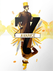 avarice21